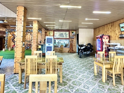 Đại sảnh