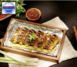 Lươn luồng sả