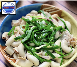 Dồi trường hấp hành 