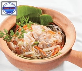 Miến tay cầm X.O
