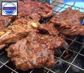 Bò tùng xẻo