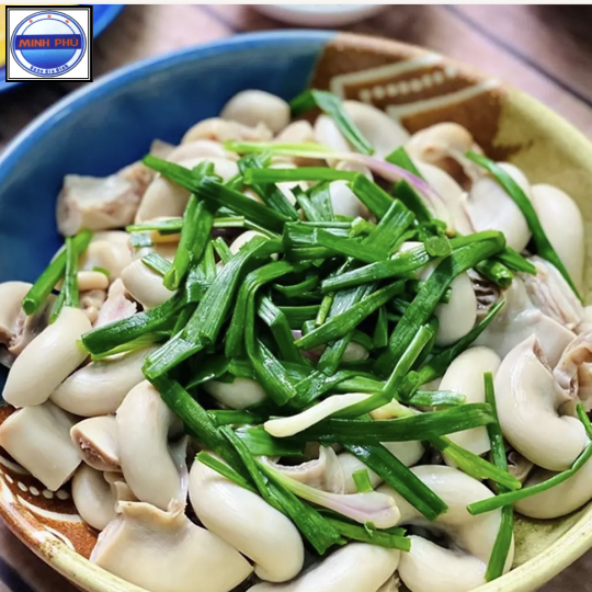 Dồi trường hấp hành 