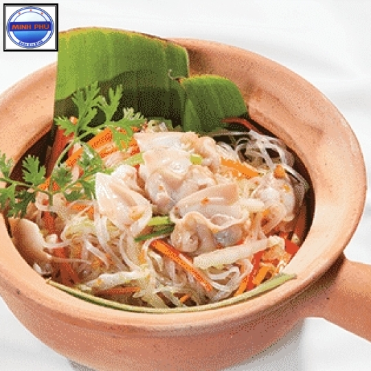 Miến tay cầm X.O