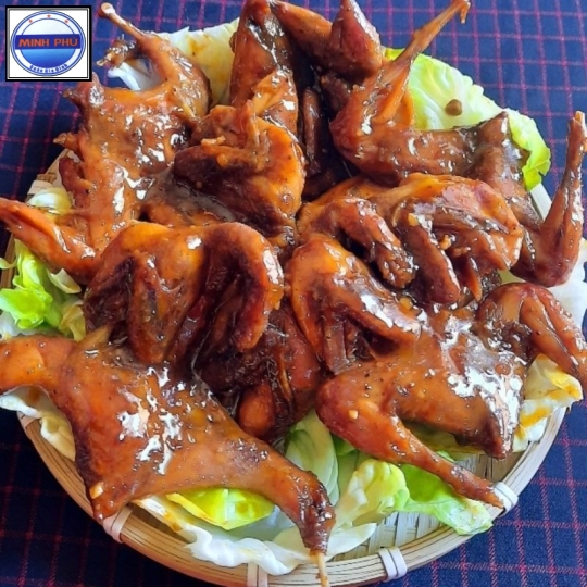 Cu đất rô ti