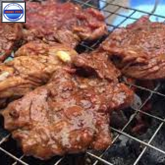 Bò tùng xẻo